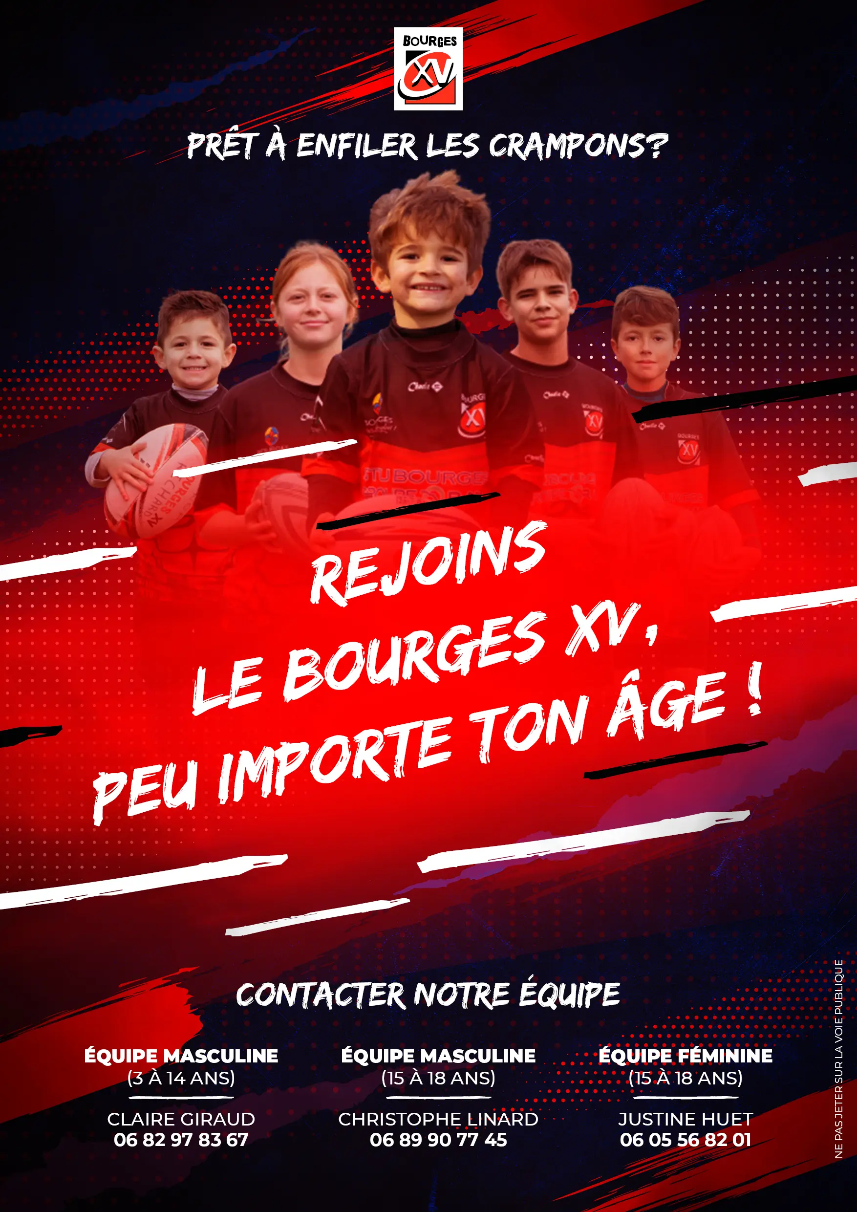 Affiche Originale