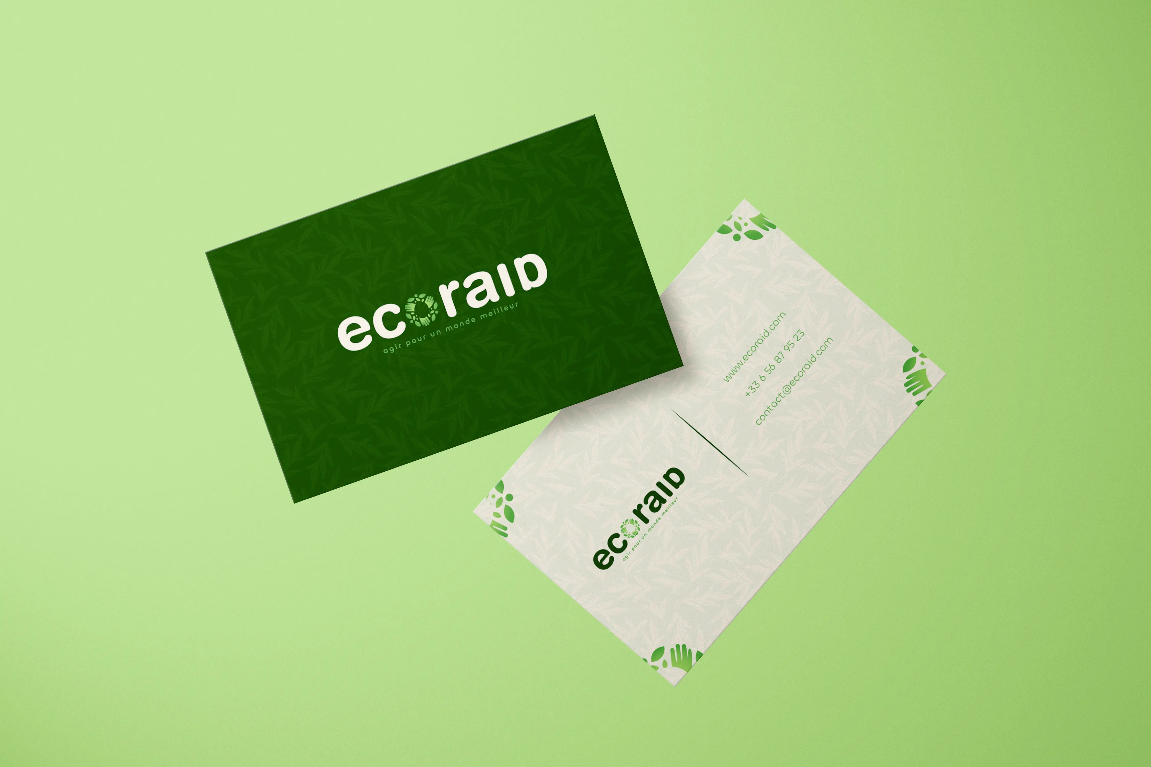 Logo Ecoraid